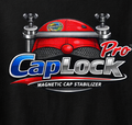 CapLock Pro – Magnetic Cap Stabilizer