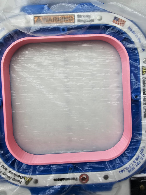 5.5 Top Water Solvy Stabilizer with alignment tool