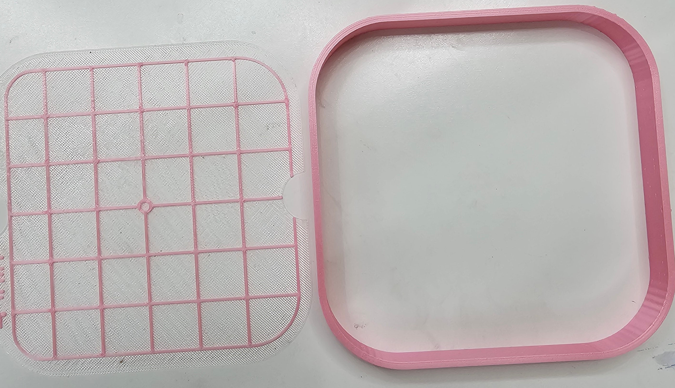 5.5 Top Water Solvy Stabilizer with alignment tool